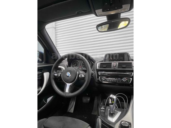 Sahibinden BMW 1 Serisi 116d M Plus 2016 Model 