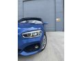 Sahibinden BMW 1 Serisi 116d M Plus 2016 Model 