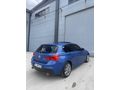 Sahibinden BMW 1 Serisi 116d M Plus 2016 Model 
