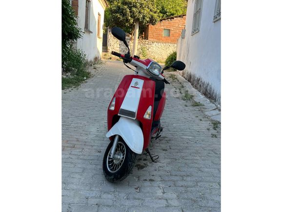 Sahibinden Mondial 50 Revival 