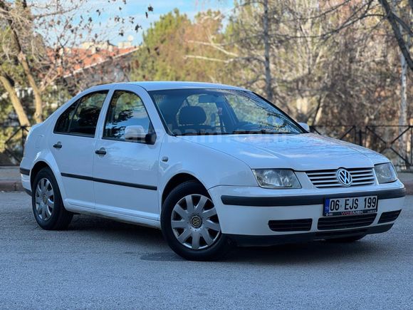 Bora 1.6 Primeline 2003 169Bin Km