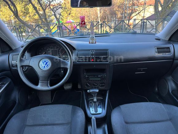 Bora 1.6 Primeline 2003 169Bin Km