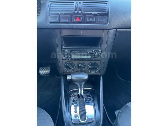 Bora 1.6 Primeline 2003 169Bin Km
