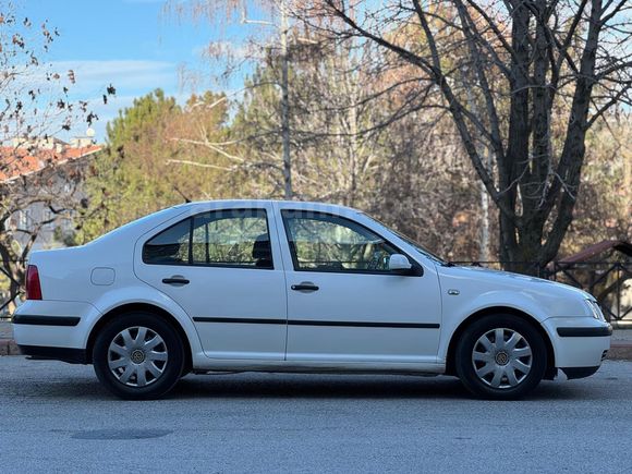 Bora 1.6 Primeline 2003 169Bin Km