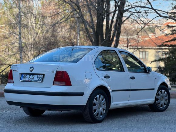 Bora 1.6 Primeline 2003 169Bin Km