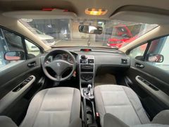 Sahibinden Peugeot 307 1.6 XR 2002 Model