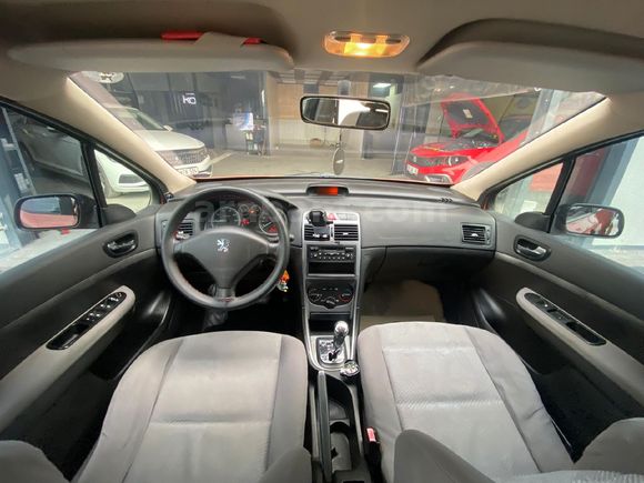Sahibinden Peugeot 307 1.6 XR 2002 Model