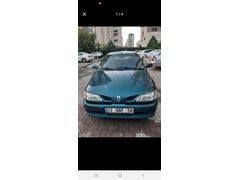 Sahibinden Düşük Km Uygun Fiyat 1.6 8W RTE 99