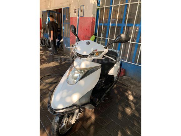 Sahibinden Arora Alfa 110