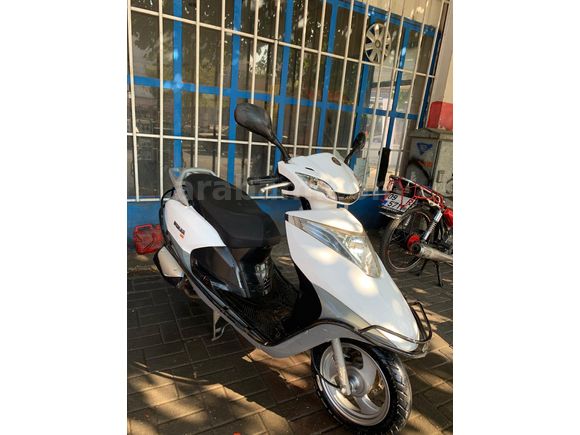 Sahibinden Arora Alfa 110