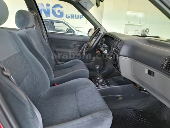 2001 MODEL RENAULT 19 ALİZE KLIMALI ARAÇ ARAYANLARA