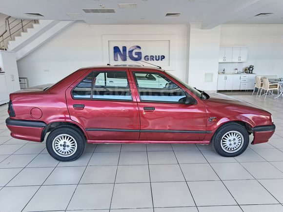 2001 MODEL RENAULT 19 ALİZE KLIMALI ARAÇ ARAYANLARA