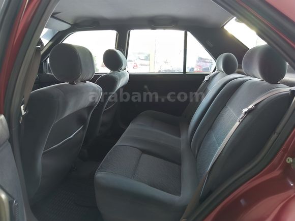 2001 MODEL RENAULT 19 ALİZE KLIMALI ARAÇ ARAYANLARA