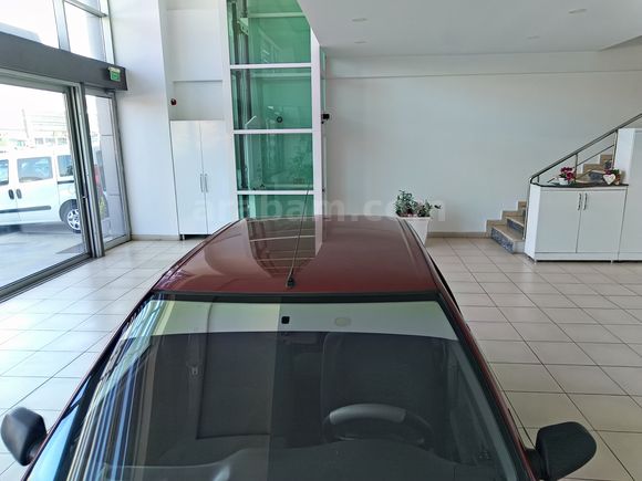2001 MODEL RENAULT 19 ALİZE KLIMALI ARAÇ ARAYANLARA