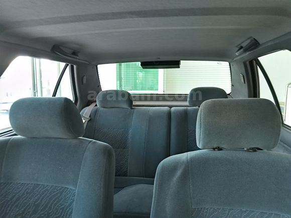 2001 MODEL RENAULT 19 ALİZE KLIMALI ARAÇ ARAYANLARA