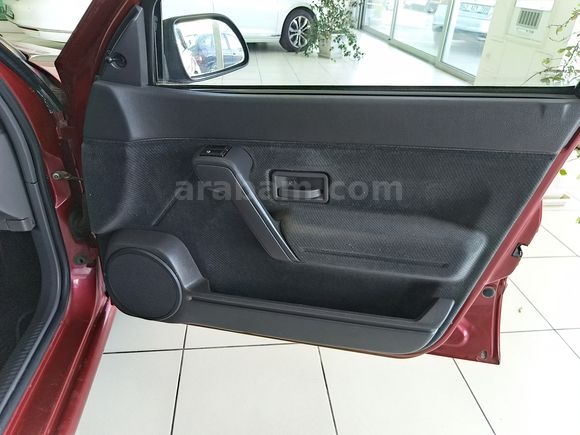 2001 MODEL RENAULT 19 ALİZE KLIMALI ARAÇ ARAYANLARA