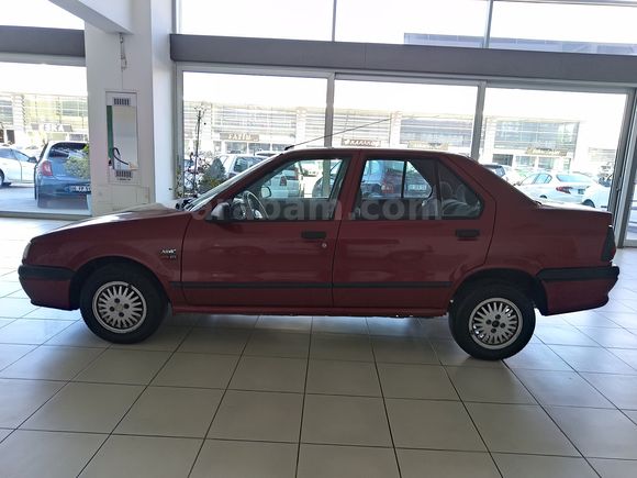2001 MODEL RENAULT 19 ALİZE KLIMALI ARAÇ ARAYANLARA