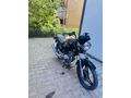 Sahibinden Yamaha YBR 125 