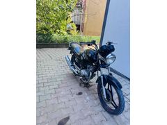 Sahibinden Yamaha YBR 125 