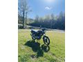 Sahibinden Yamaha YBR 125 