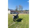 Sahibinden Yamaha YBR 125 