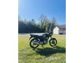 Sahibinden Yamaha YBR 125 