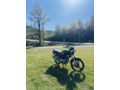 Sahibinden Yamaha YBR 125 