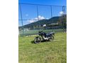 Sahibinden Yamaha YBR 125 