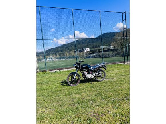 Sahibinden Yamaha YBR 125 