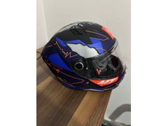 MT REVENGE 2 HECTOR GARZO KASK