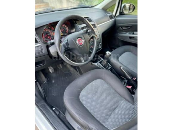 İLK Sahibinden Fiat Linea 1.3 Multijet Active Plus 2011 Model