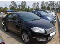 İLK Sahibinden Fiat Linea 1.3 Multijet Active Plus 2011 Model
