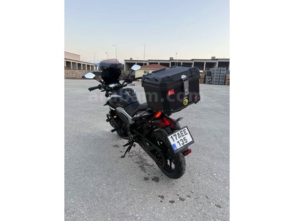 Sahibinden Bajaj Dominar 250 D 