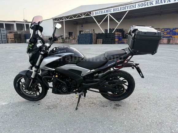 Sahibinden Bajaj Dominar 250 D 