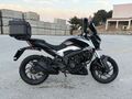 Sahibinden Bajaj Dominar 250 D 
