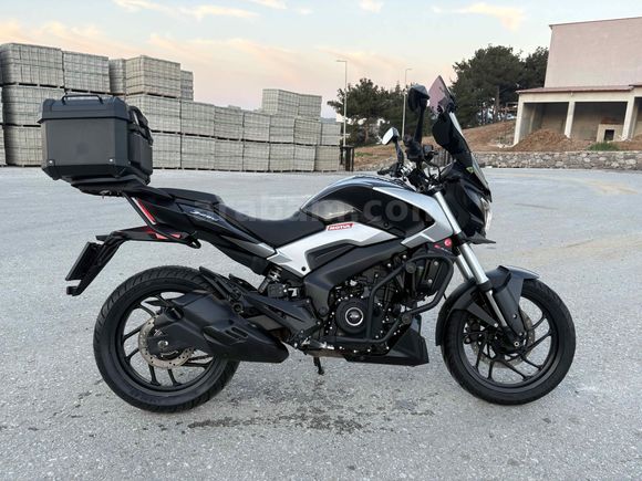 Sahibinden Bajaj Dominar 250 D 