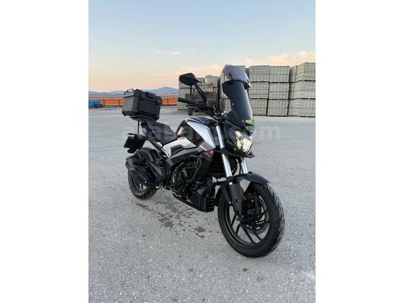 Sahibinden Bajaj Dominar 250 D 