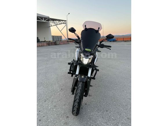 Sahibinden Bajaj Dominar 250 D 