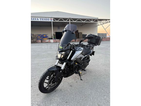 Sahibinden Bajaj Dominar 250 D 