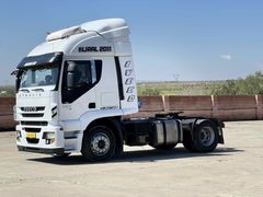 Galeriden Iveco - Otoyol Stralis 450 Gaziantep