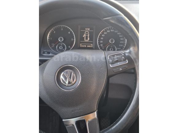 Sahibinden Volkswagen Caddy 1.6 TDI Trendline 2012 Model