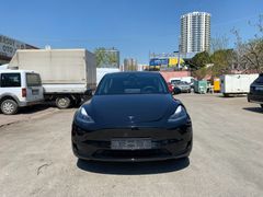 ÇALIŞIR YÜRÜR 2025 TESLA MODEL Y LEGACY RWD STANDART RANGE