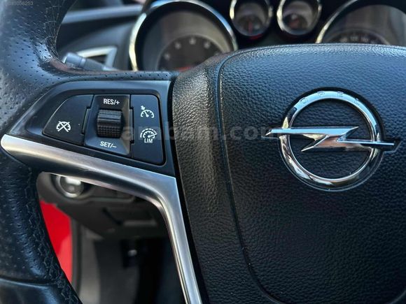 1.6 GTC CAM TAVAN FLEXRİDEAFL FAR 20 JANT FABRİKASYON