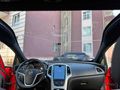 1.6 GTC CAM TAVAN FLEXRİDEAFL FAR 20 JANT FABRİKASYON