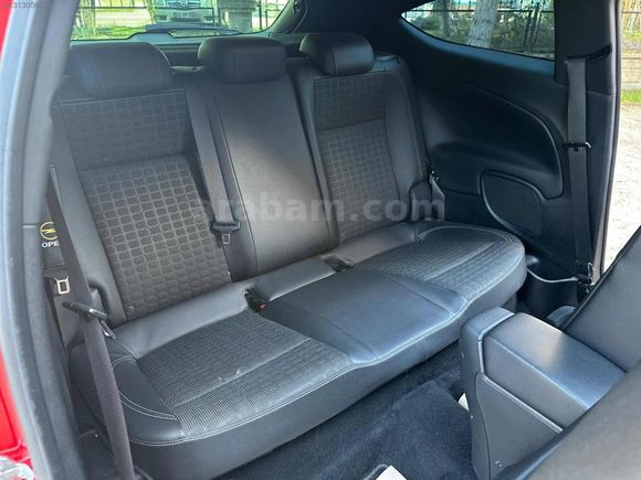 1.6 GTC CAM TAVAN FLEXRİDEAFL FAR 20 JANT FABRİKASYON