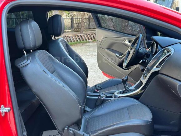 1.6 GTC CAM TAVAN FLEXRİDEAFL FAR 20 JANT FABRİKASYON