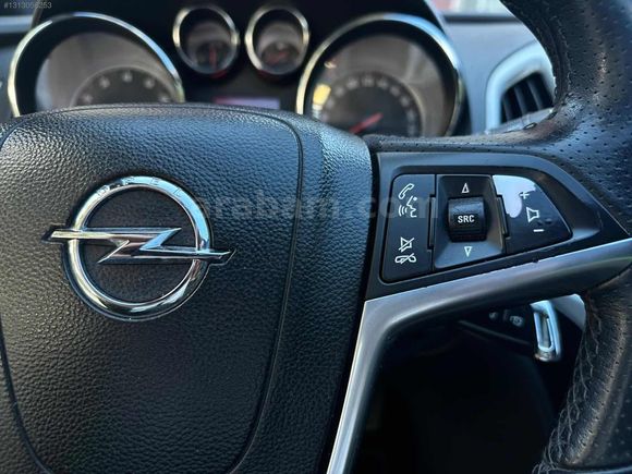 1.6 GTC CAM TAVAN FLEXRİDEAFL FAR 20 JANT FABRİKASYON
