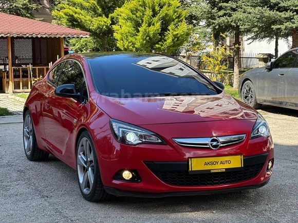 1.6 GTC CAM TAVAN FLEXRİDEAFL FAR 20 JANT FABRİKASYON