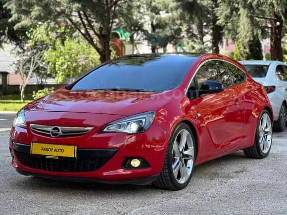 1.6 GTC CAM TAVAN FLEXRİDEAFL FAR 20 JANT FABRİKASYON