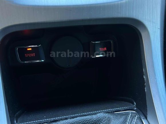 1.6 GTC CAM TAVAN FLEXRİDEAFL FAR 20 JANT FABRİKASYON